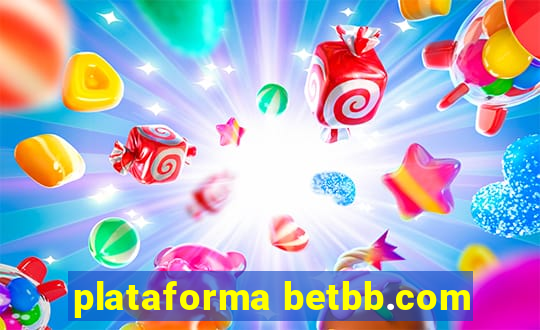 plataforma betbb.com